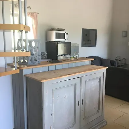 Les Gites Du Domaine Olea *