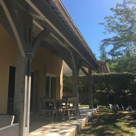 Les Gites Du Domaine Olea