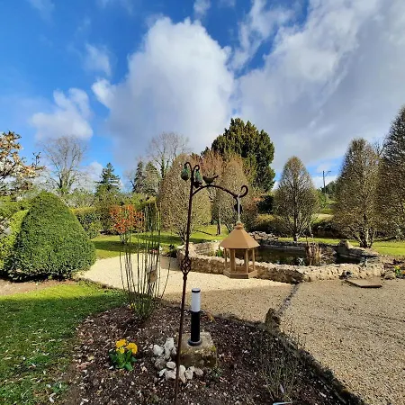 Les Gites Du Domaine Olea *